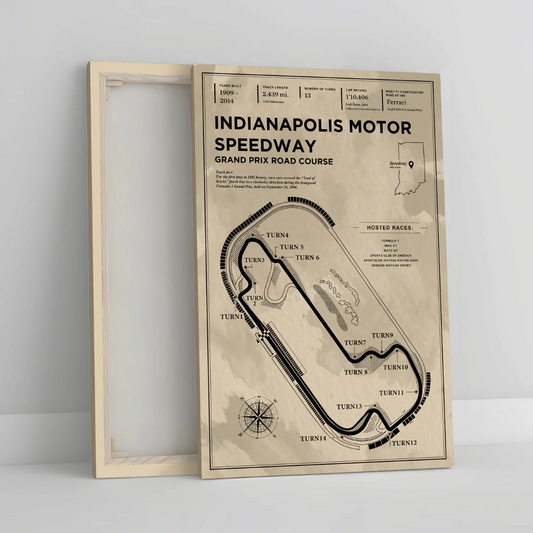 GPG-Indianapolis GP